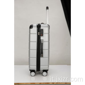 ABS Classic Rolling Luggage